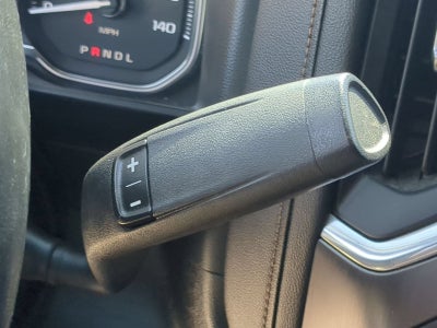 2020 GMC Sierra 2500 HD AT4