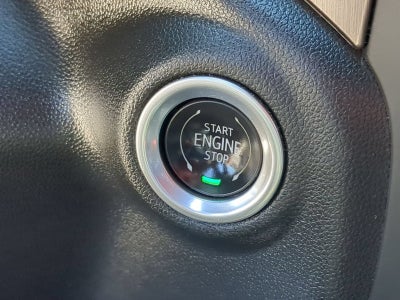 2020 GMC Sierra 2500 HD AT4