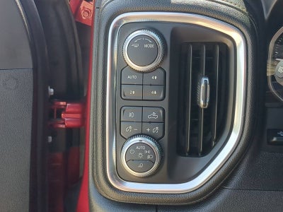 2020 GMC Sierra 2500 HD AT4
