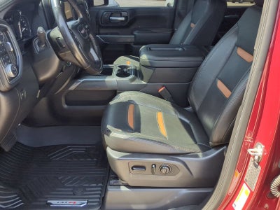 2020 GMC Sierra 2500 HD AT4