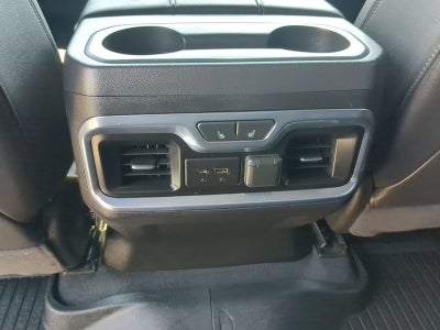 2020 GMC Sierra 2500 HD AT4
