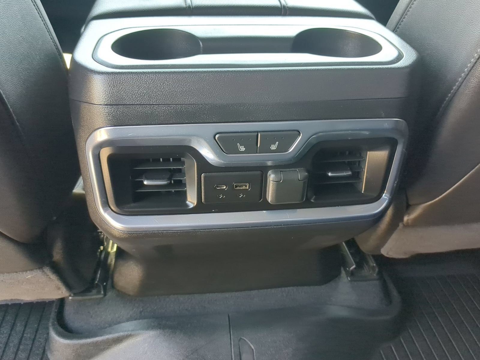 2020 GMC Sierra 2500 HD AT4