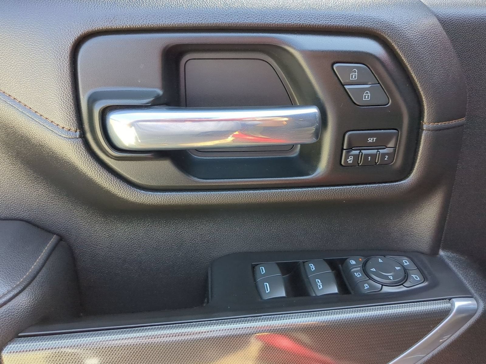 2020 GMC Sierra 2500 HD AT4