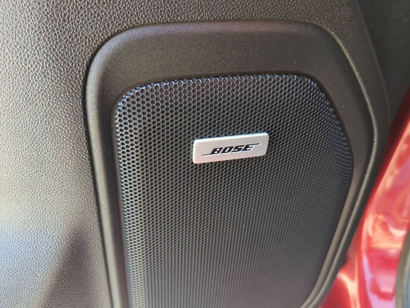 2020 GMC Sierra 2500 HD AT4