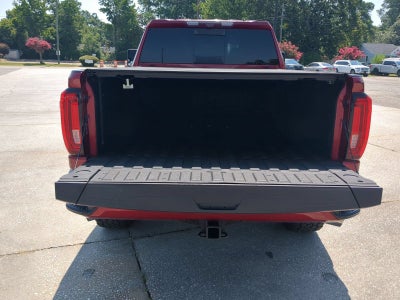 2020 GMC Sierra 2500 HD AT4