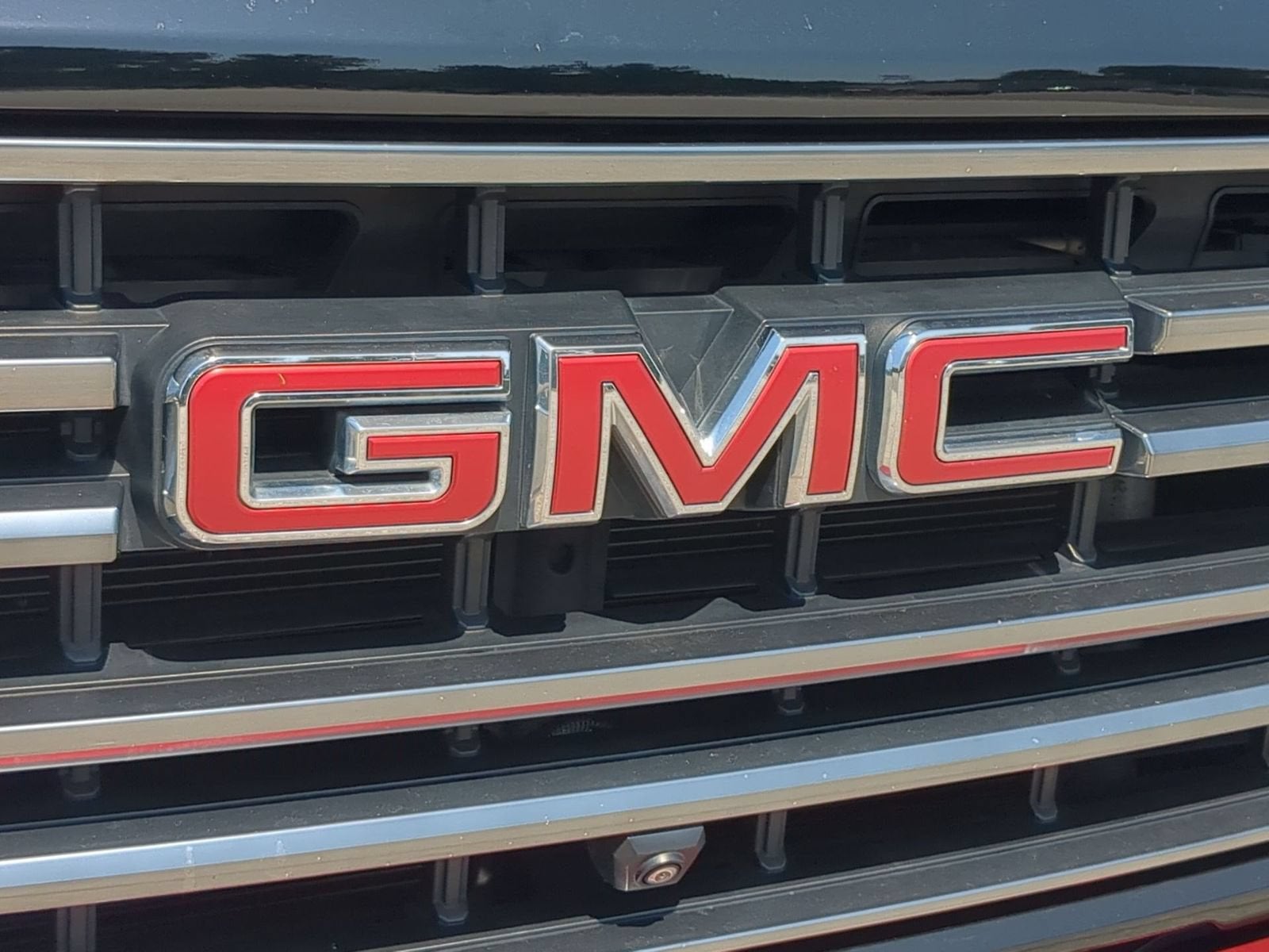 2020 GMC Sierra 2500 HD AT4