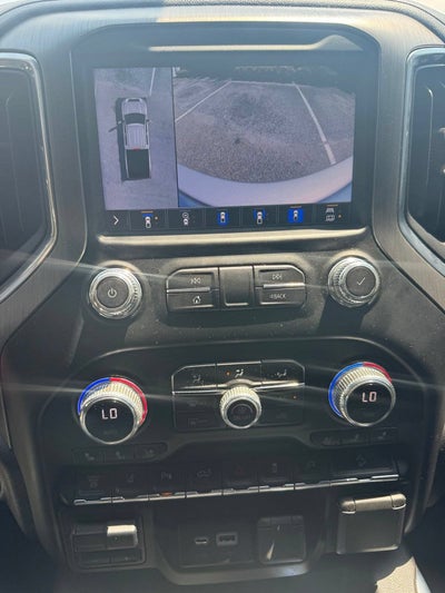 2020 GMC Sierra 2500 HD Denali