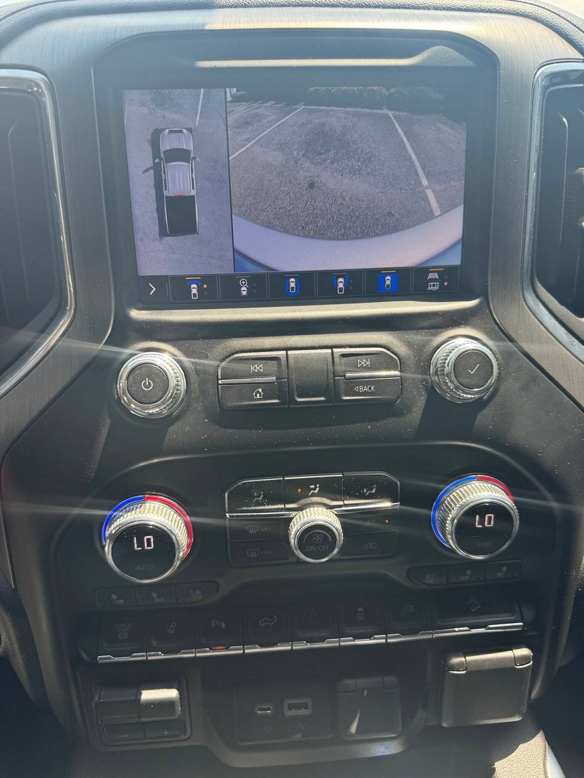 2020 GMC Sierra 2500 HD Denali