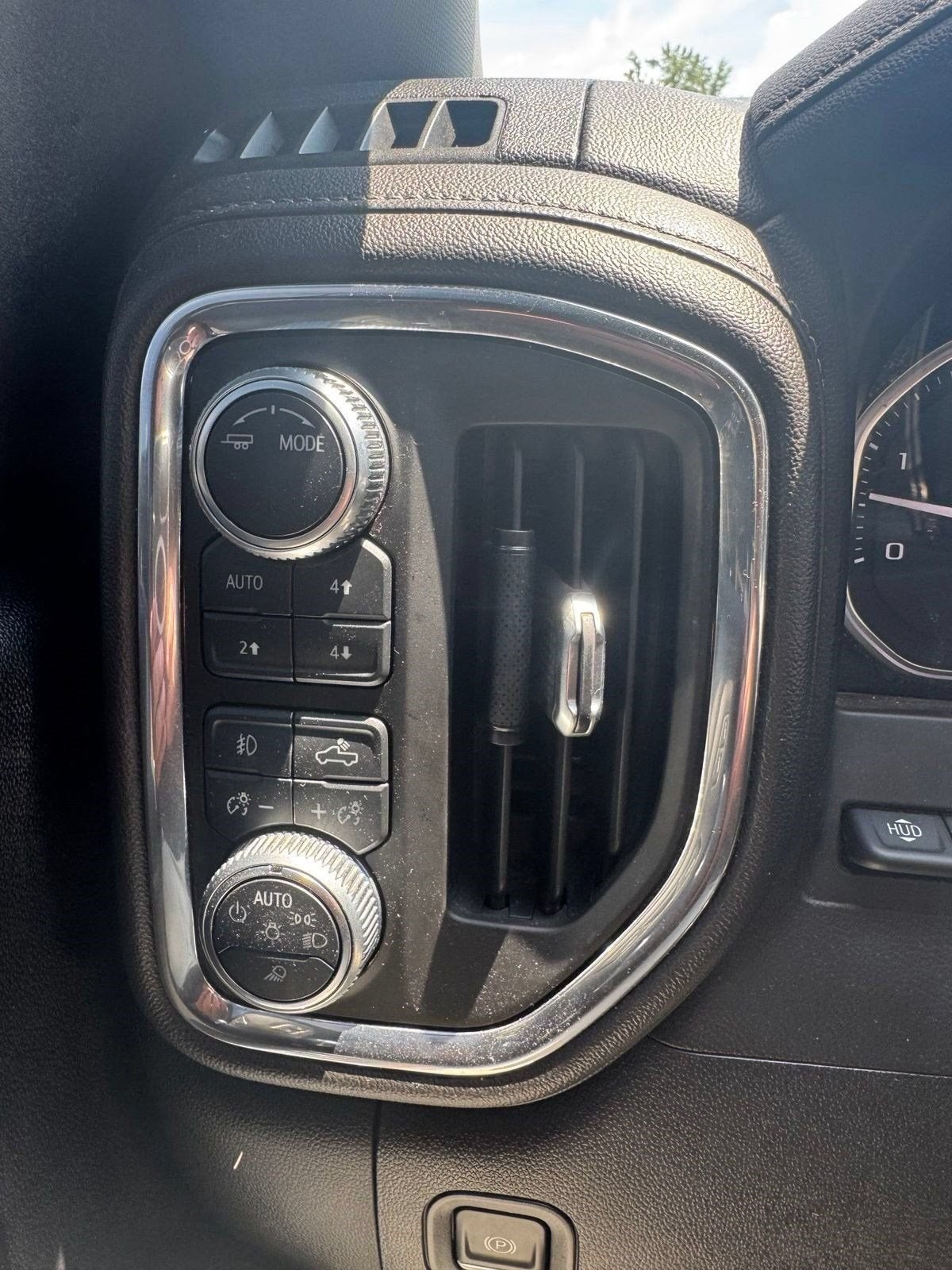 2020 GMC Sierra 2500 HD Denali