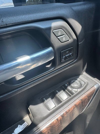 2020 GMC Sierra 2500 HD Denali