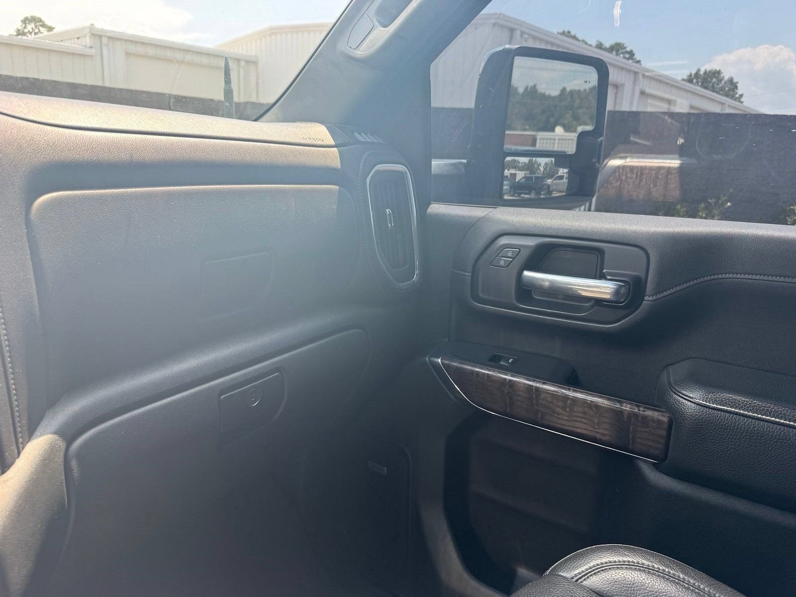 2020 GMC Sierra 2500 HD Denali