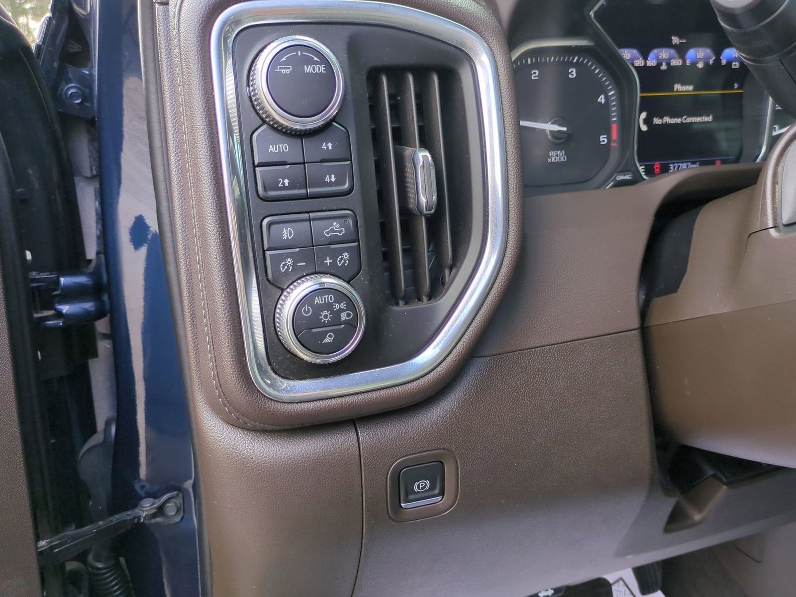 2023 GMC Sierra 2500 HD Denali