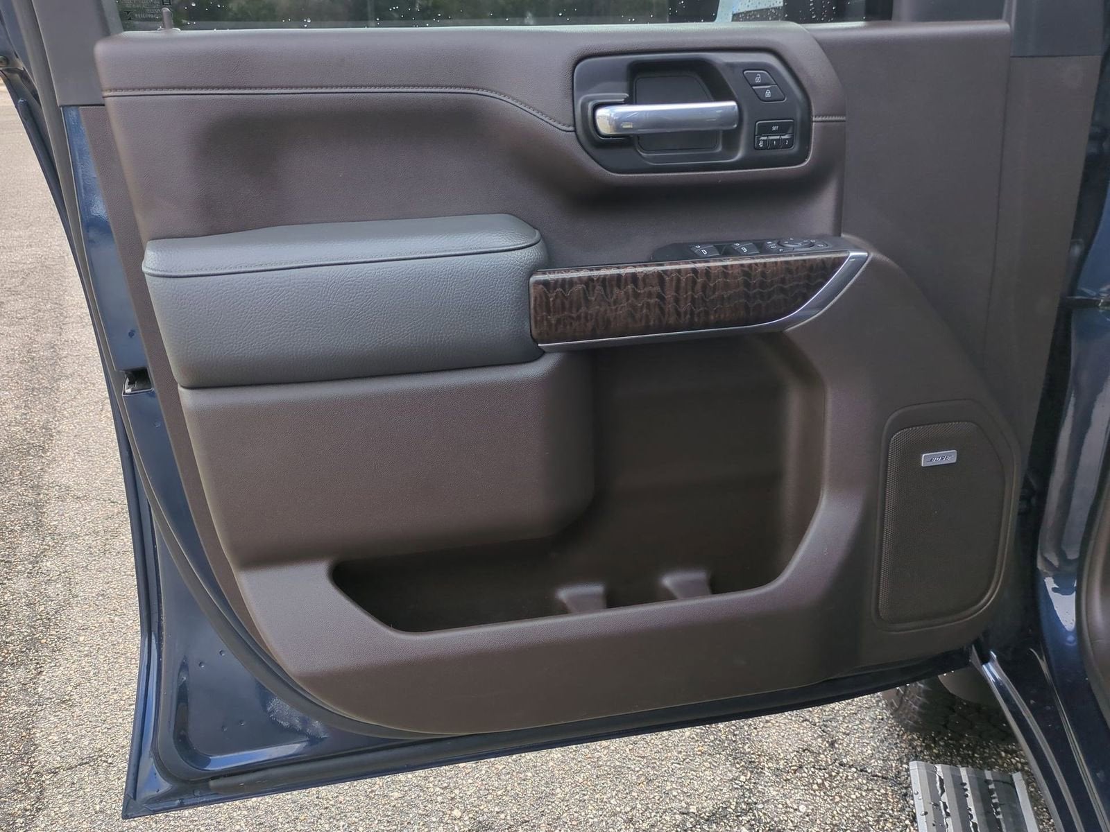 2023 GMC Sierra 2500 HD Denali