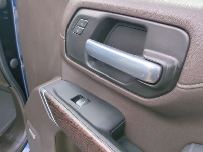 2023 GMC Sierra 2500 HD Denali