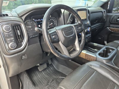 2020 GMC Sierra 2500 HD Denali