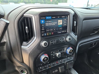 2020 GMC Sierra 2500 HD Denali