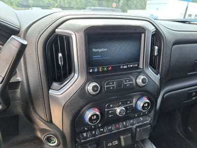 2020 GMC Sierra 2500 HD Denali