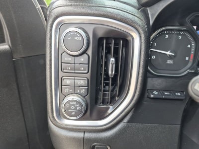 2020 GMC Sierra 2500 HD Denali