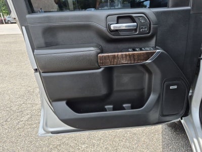 2020 GMC Sierra 2500 HD Denali