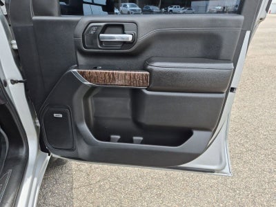 2020 GMC Sierra 2500 HD Denali