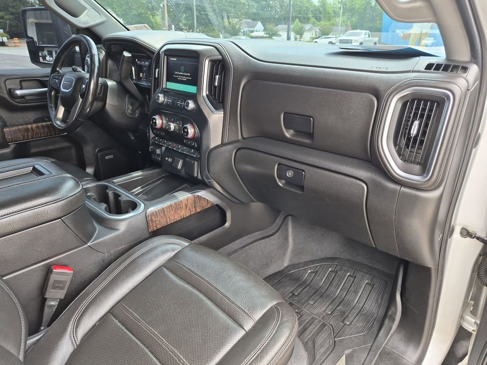 2020 GMC Sierra 2500 HD Denali