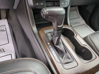 2019 GMC Canyon 2WD Denali