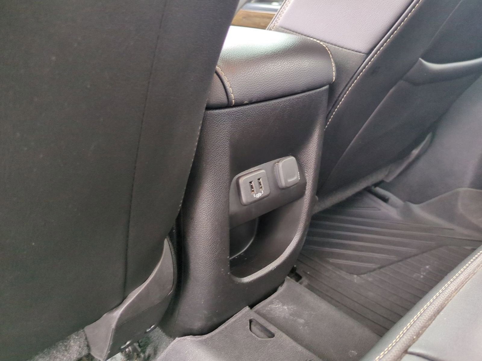 2019 GMC Canyon 2WD Denali