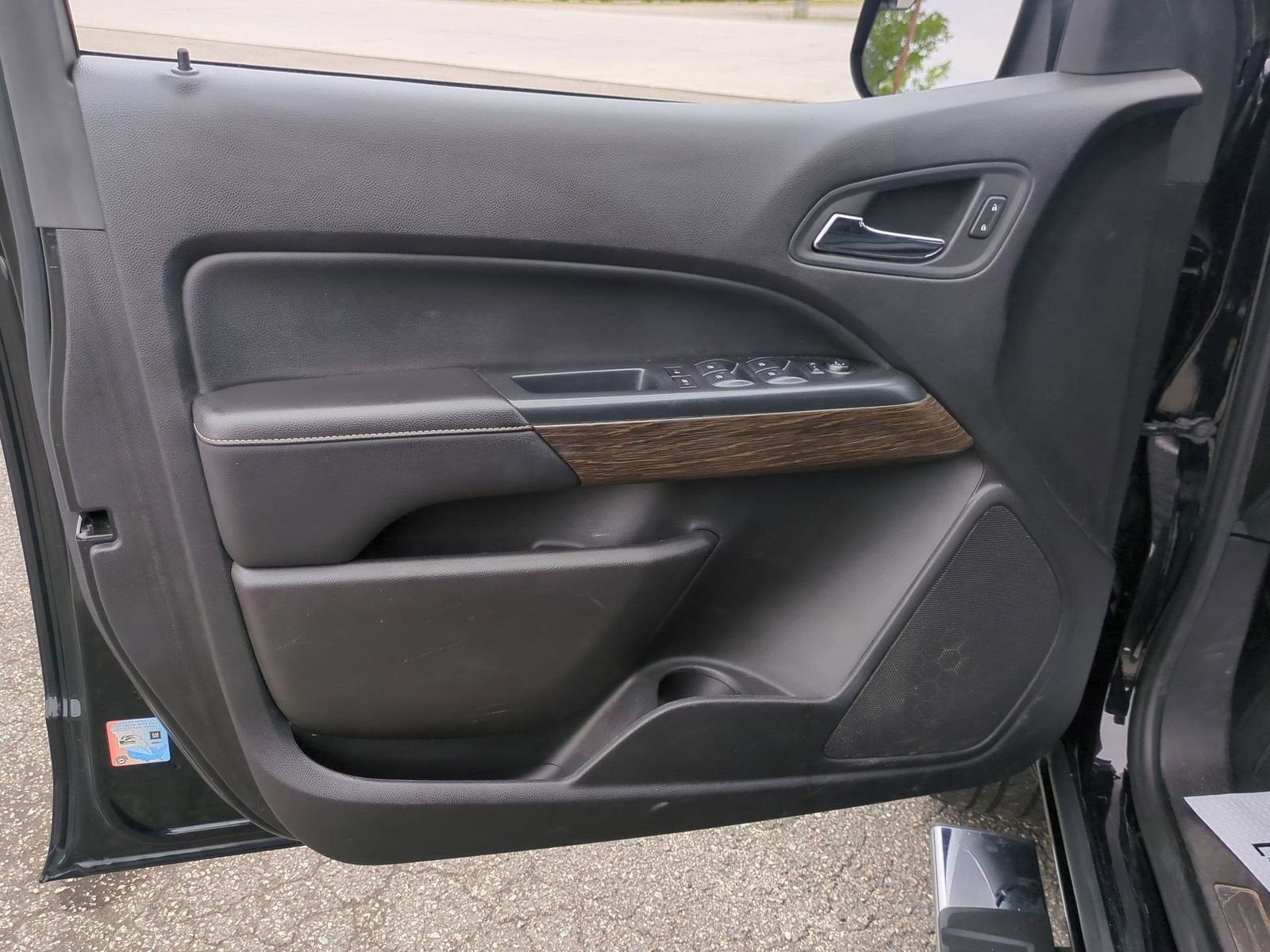 2019 GMC Canyon 2WD Denali