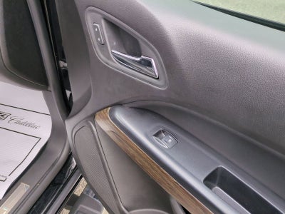 2019 GMC Canyon 2WD Denali