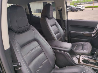 2019 GMC Canyon 2WD Denali