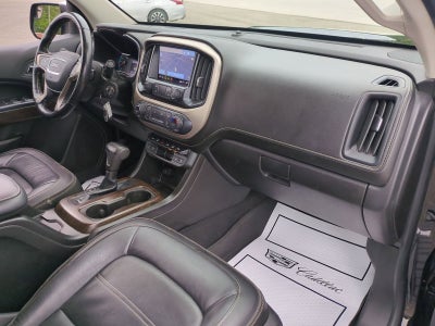 2019 GMC Canyon 2WD Denali