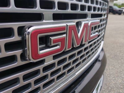 2019 GMC Canyon 2WD Denali