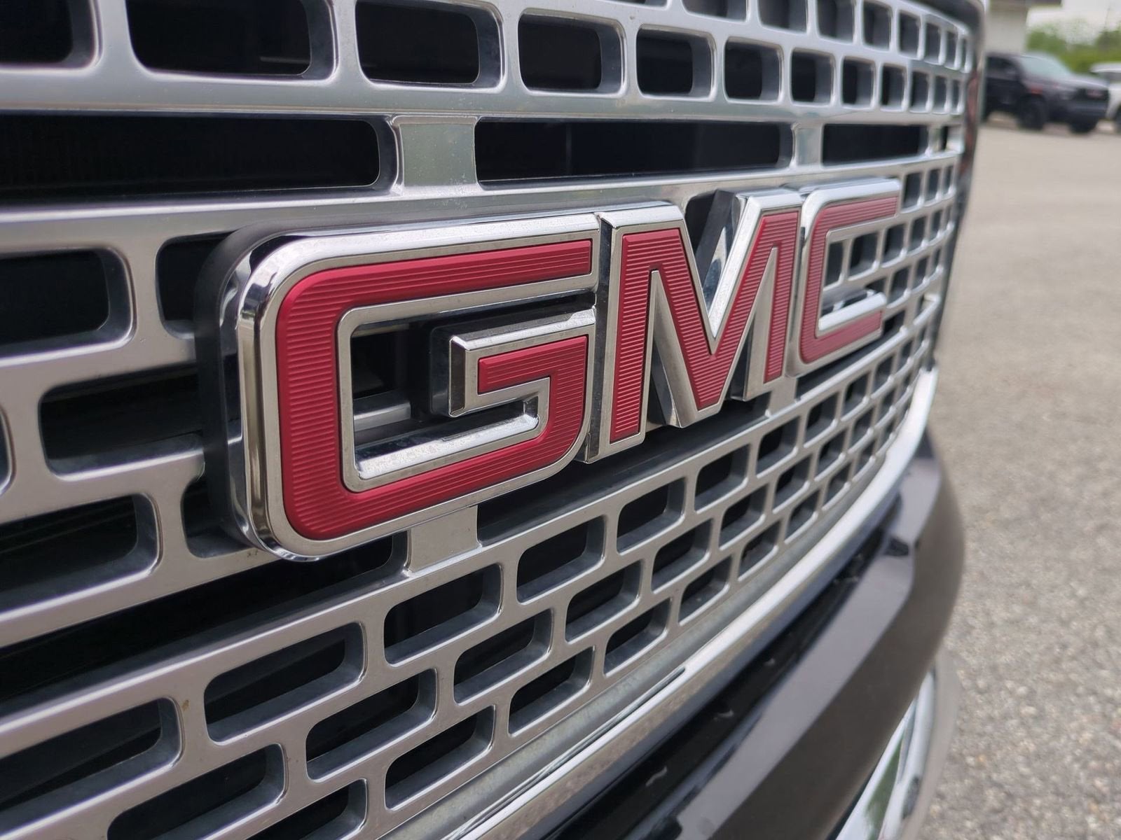 2019 GMC Canyon 2WD Denali