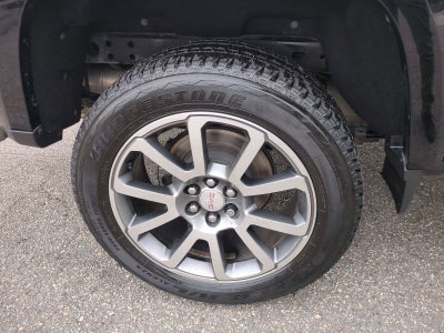 2019 GMC Canyon 2WD Denali