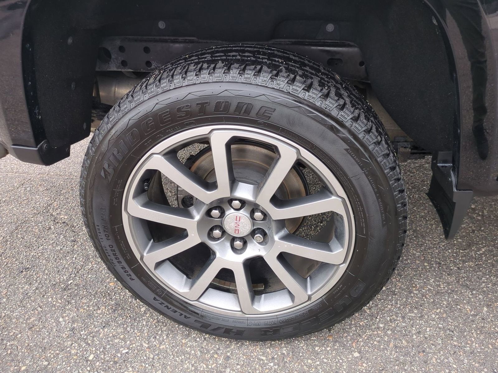 2019 GMC Canyon 2WD Denali