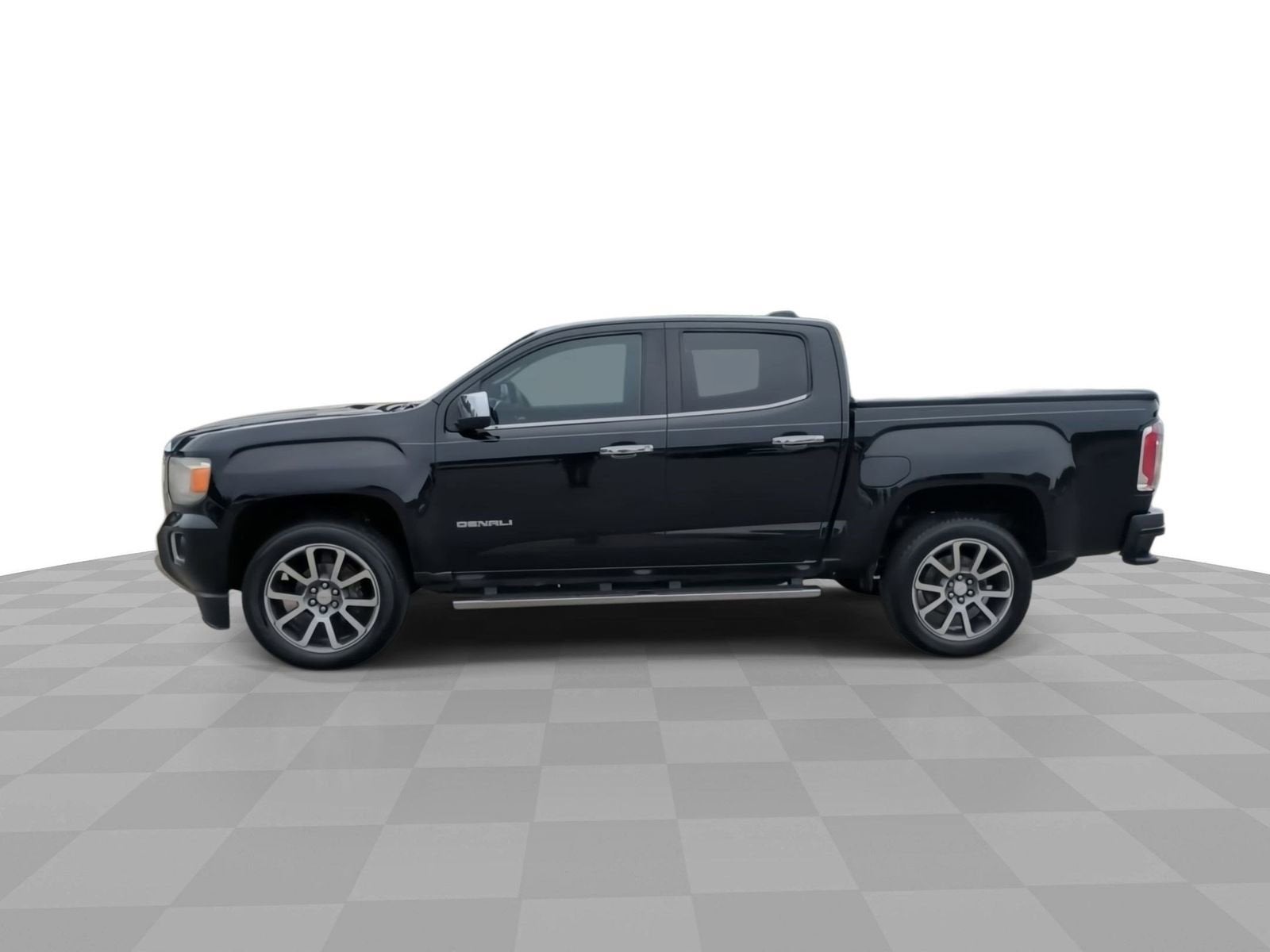 2019 GMC Canyon 2WD Denali