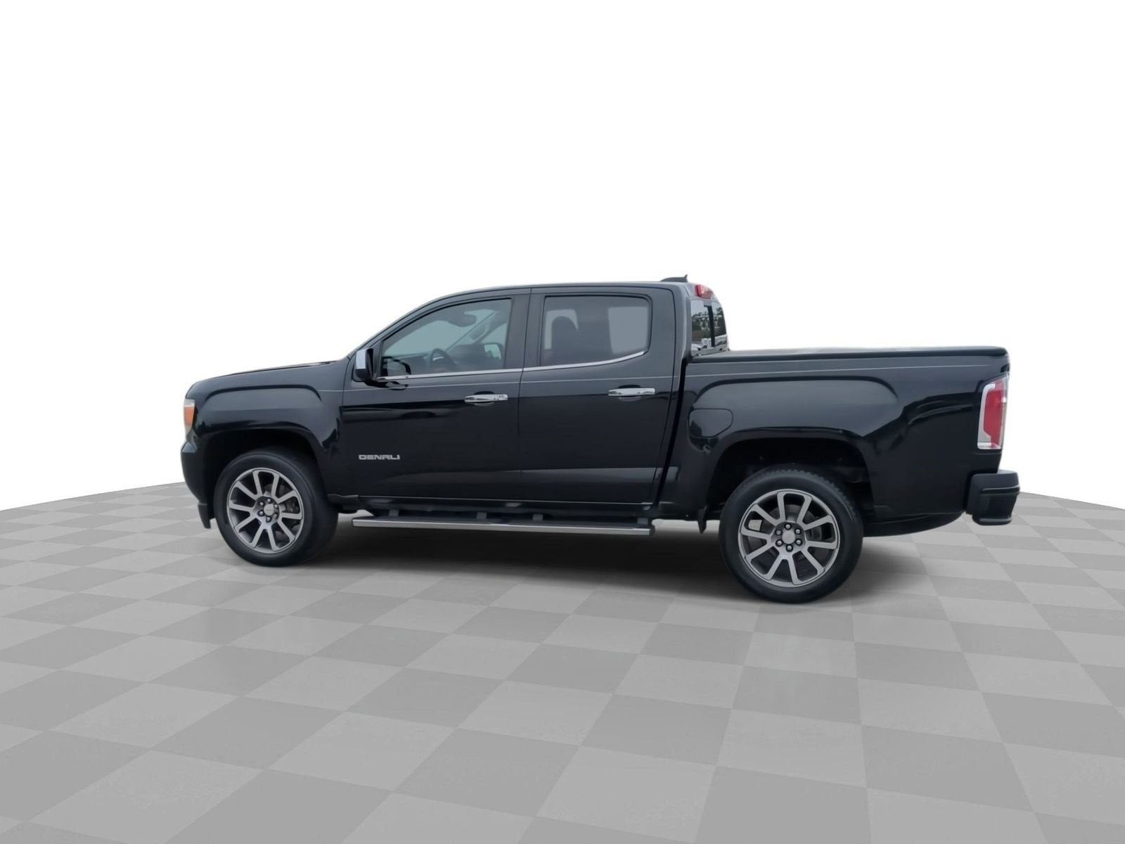 2019 GMC Canyon 2WD Denali