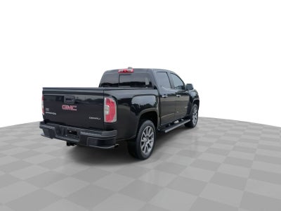 2019 GMC Canyon 2WD Denali