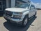 2012 GMC Canyon SLE2
