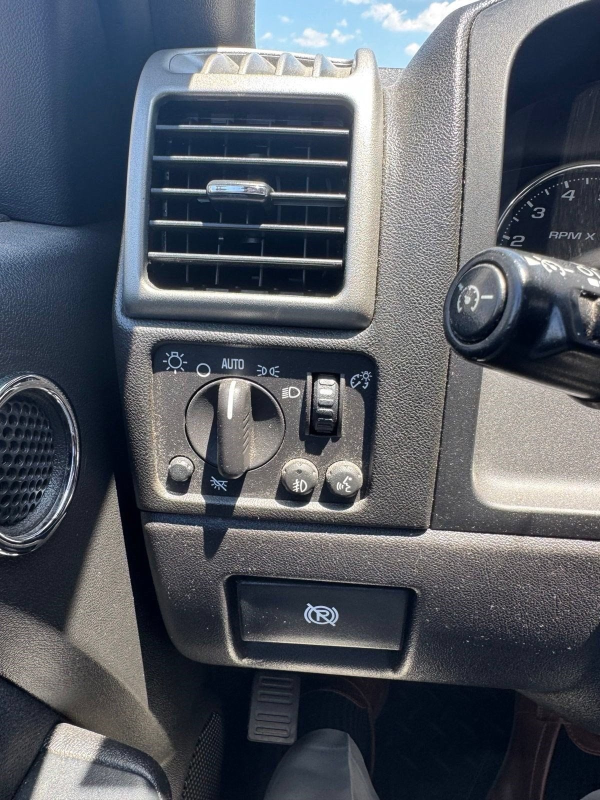 2012 GMC Canyon SLE2