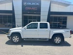 2012 GMC Canyon SLE2