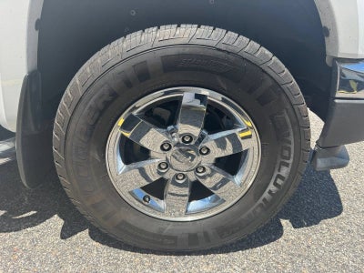 2012 GMC Canyon SLE2