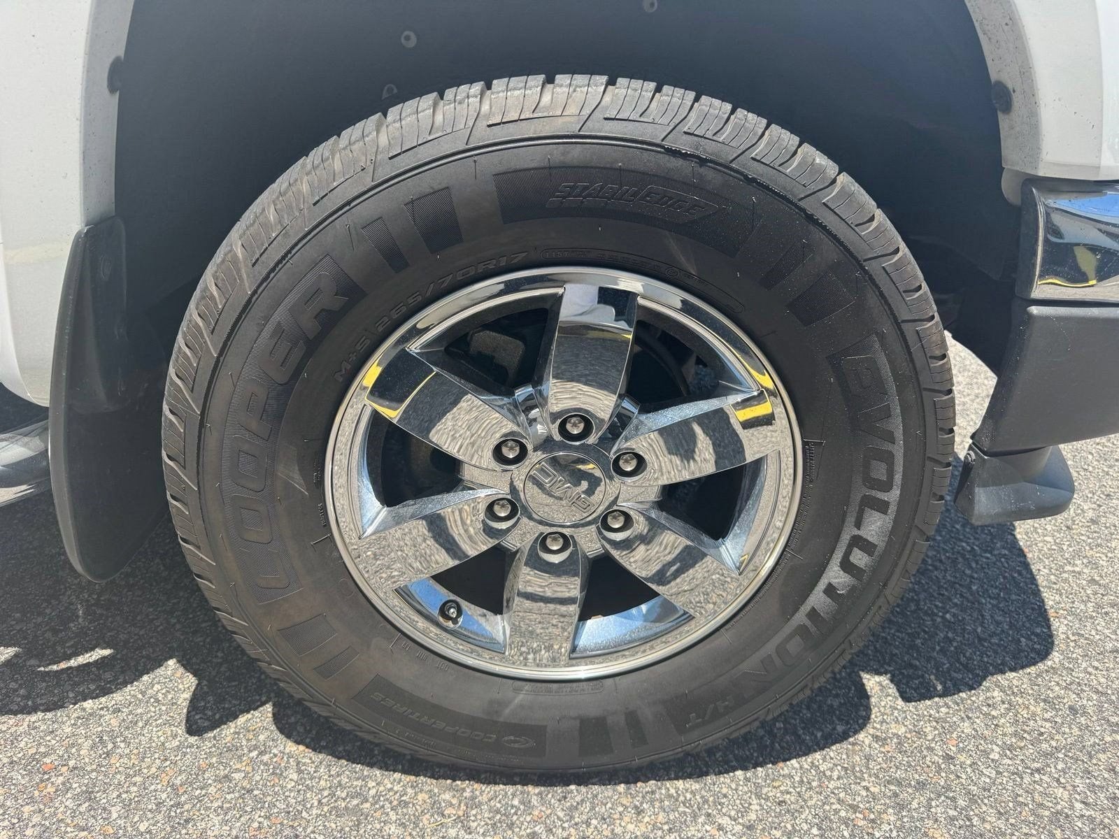 2012 GMC Canyon SLE2