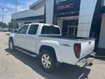 2012 GMC Canyon SLE2