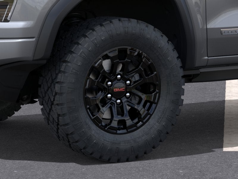 2026 GMC Canyon Elevation - Photo 57