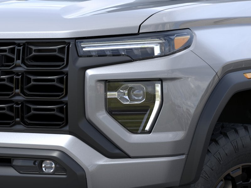2026 GMC Canyon Elevation - Photo 58