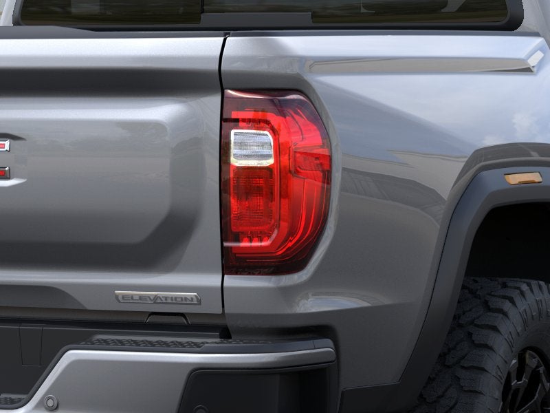 2026 GMC Canyon Elevation - Photo 59