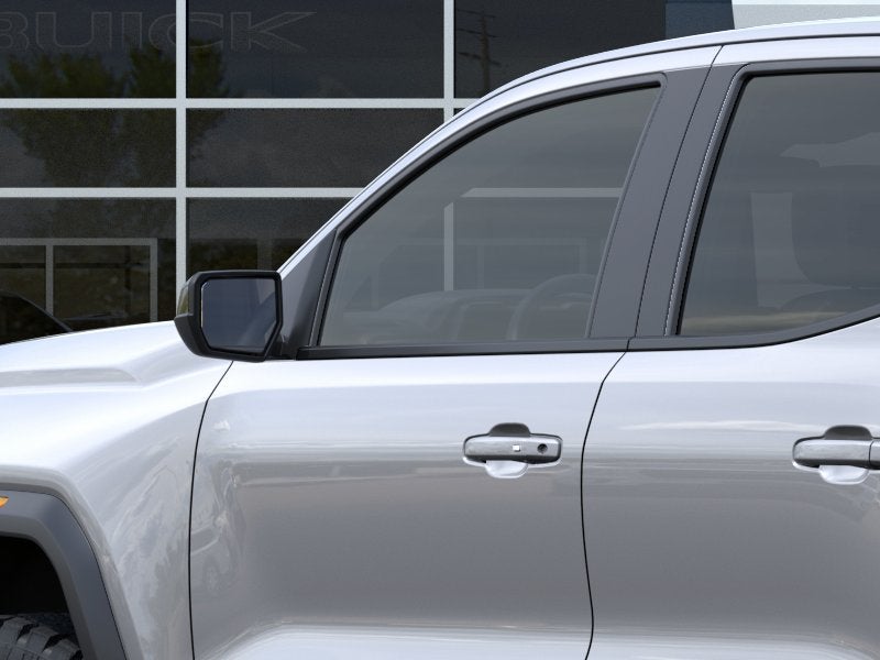 2026 GMC Canyon Elevation - Photo 60