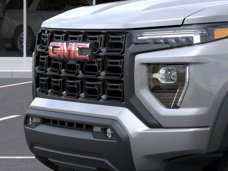 2026 GMC Canyon Elevation - Photo 61