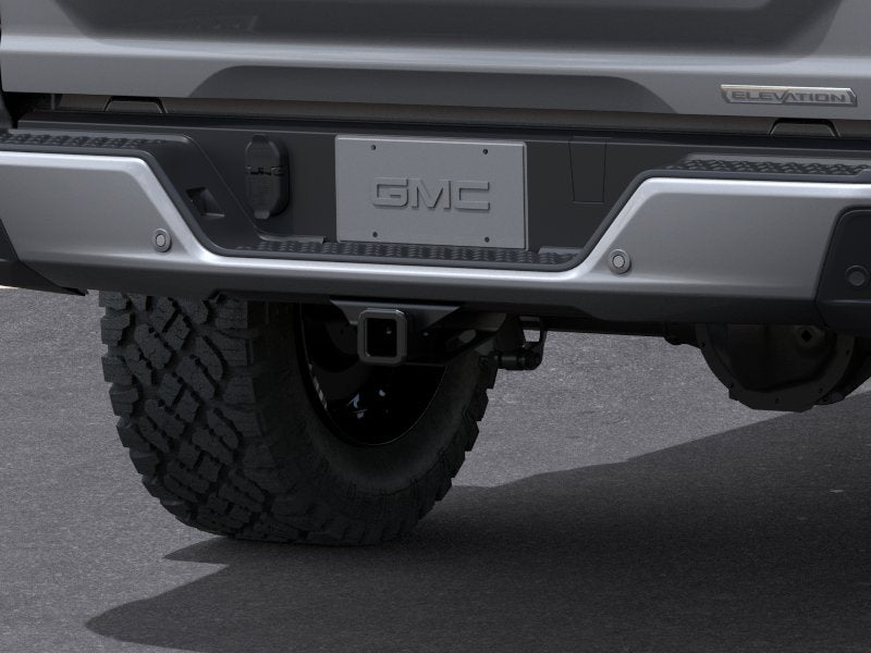 2026 GMC Canyon Elevation - Photo 62